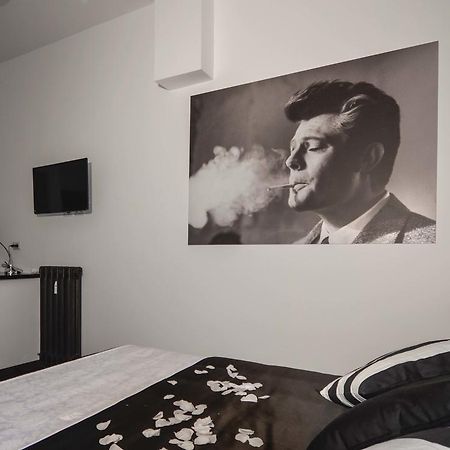 Good Life Via Veneto Hotell Rom Exteriör bild
