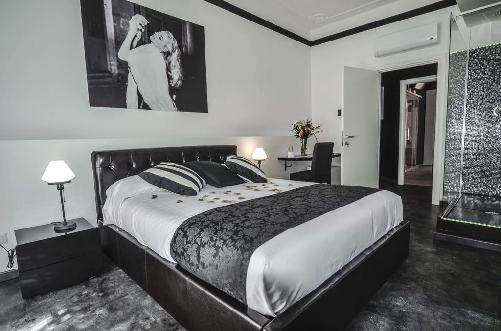 Good Life Via Veneto Hotell Rom Exteriör bild
