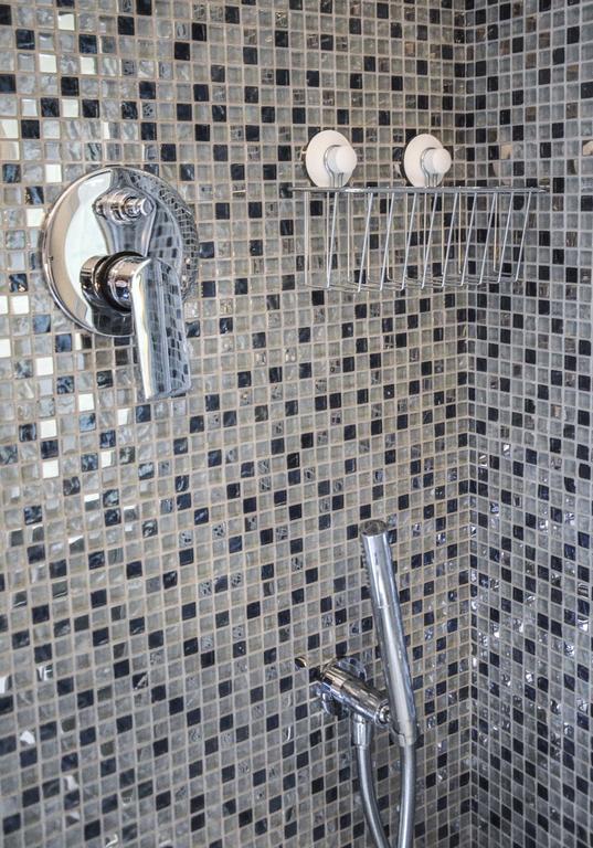 Good Life Via Veneto Hotell Rom Exteriör bild