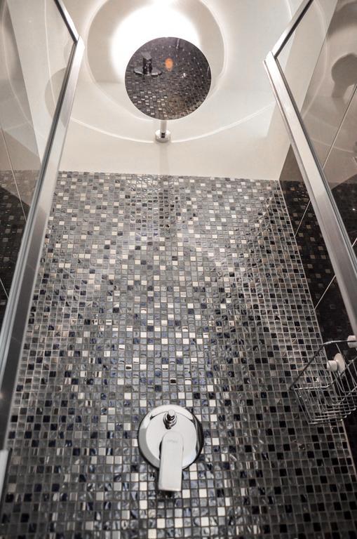 Good Life Via Veneto Hotell Rom Exteriör bild