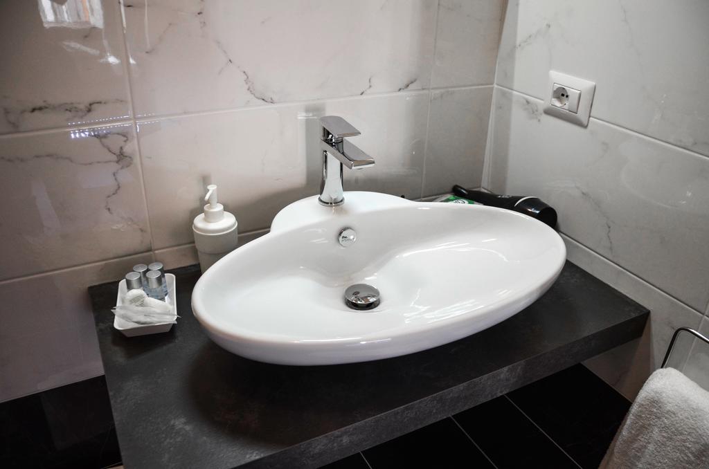 Good Life Via Veneto Hotell Rom Exteriör bild