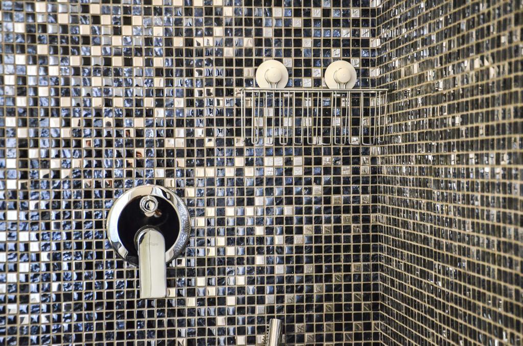 Good Life Via Veneto Hotell Rom Exteriör bild