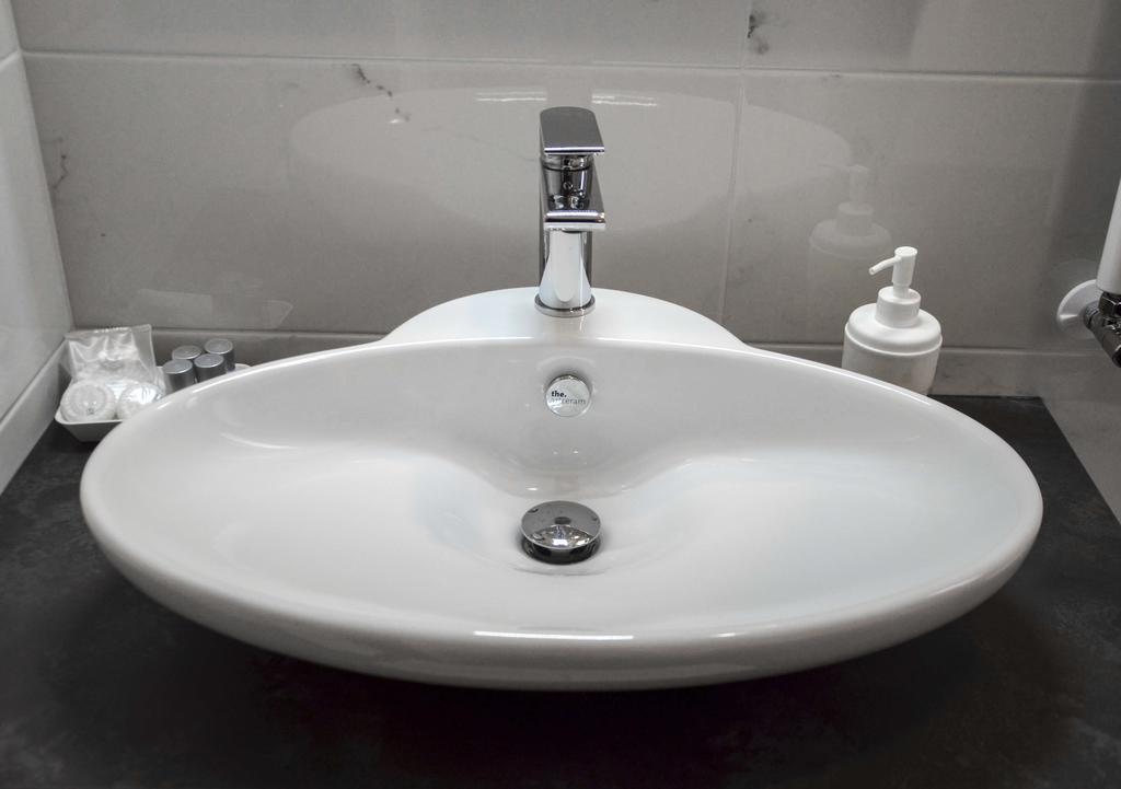 Good Life Via Veneto Hotell Rom Exteriör bild