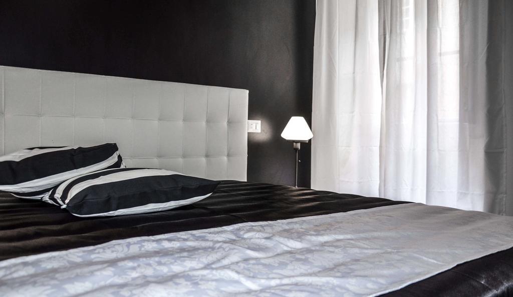 Good Life Via Veneto Hotell Rom Exteriör bild