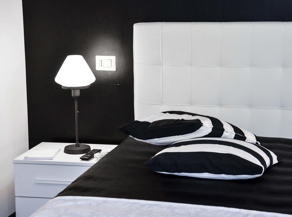 Good Life Via Veneto Hotell Rom Exteriör bild