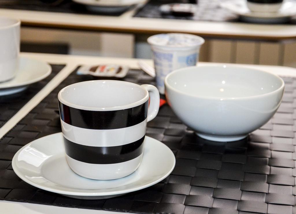 Good Life Via Veneto Hotell Rom Exteriör bild