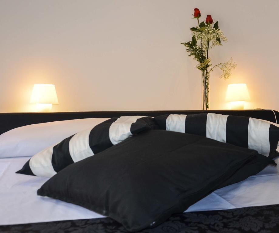 Good Life Via Veneto Hotell Rom Exteriör bild
