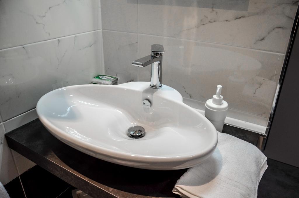 Good Life Via Veneto Hotell Rom Exteriör bild