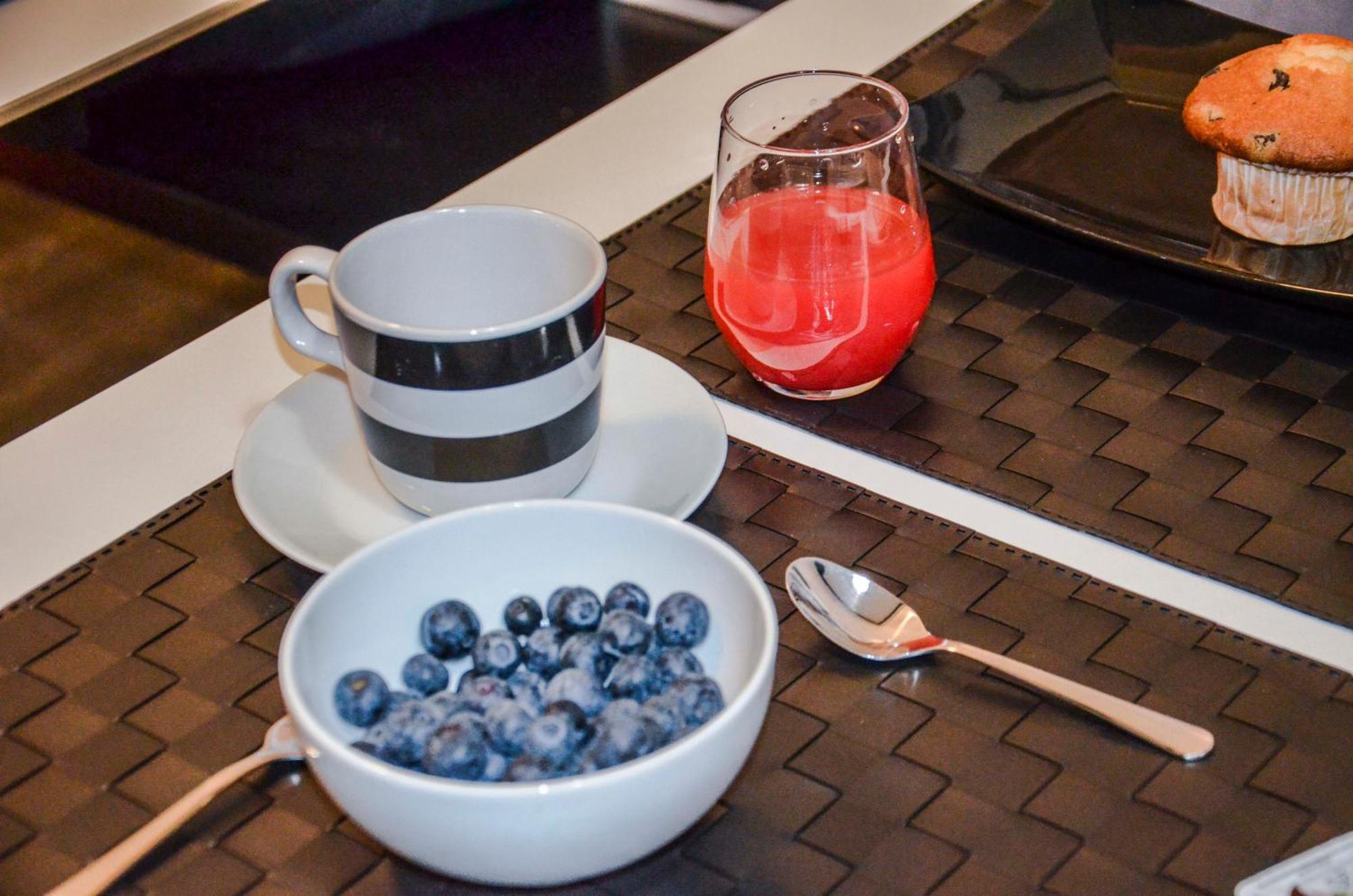 Good Life Via Veneto Hotell Rom Exteriör bild
