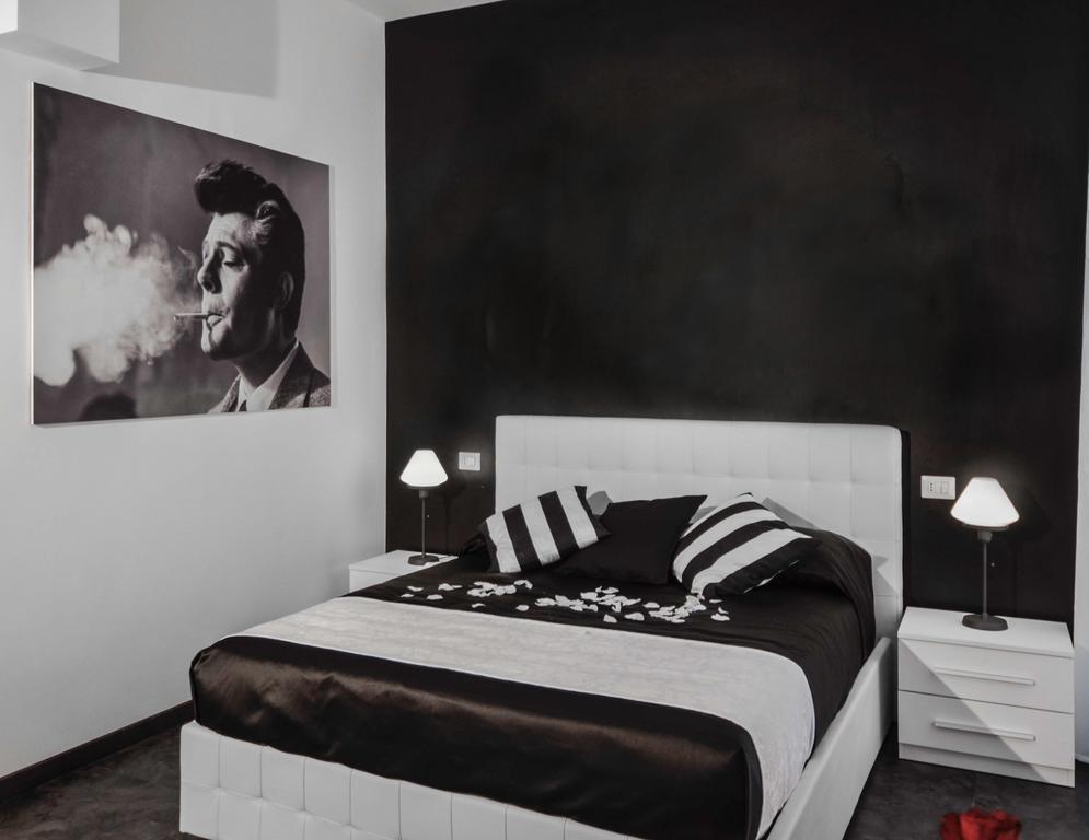 Good Life Via Veneto Hotell Rom Exteriör bild