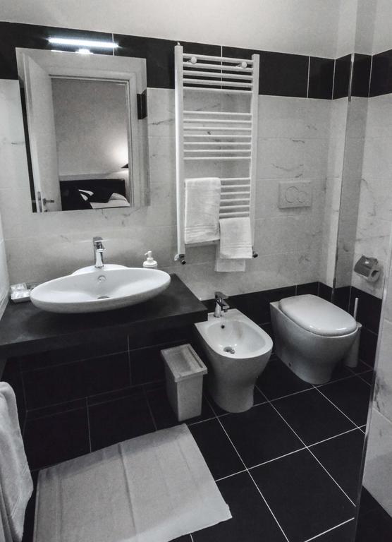 Good Life Via Veneto Hotell Rom Exteriör bild